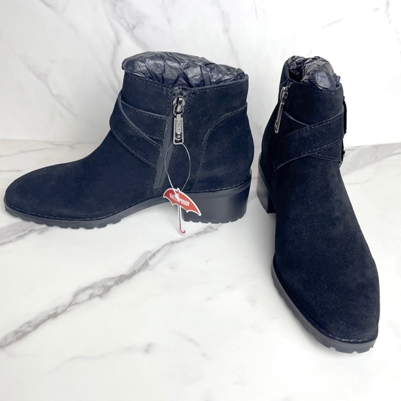 Blondo Women's Waterproof Sway Fashion Boot Sz 6 - Picture 6 of 8